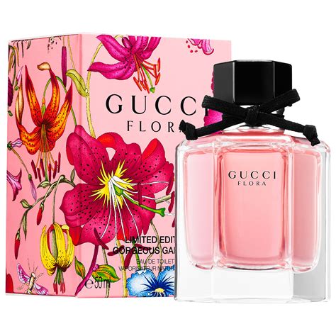 Gucci Flora gorgeous